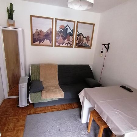 Appartement Avec Grande Terrasse Allos Εξωτερικό φωτογραφία