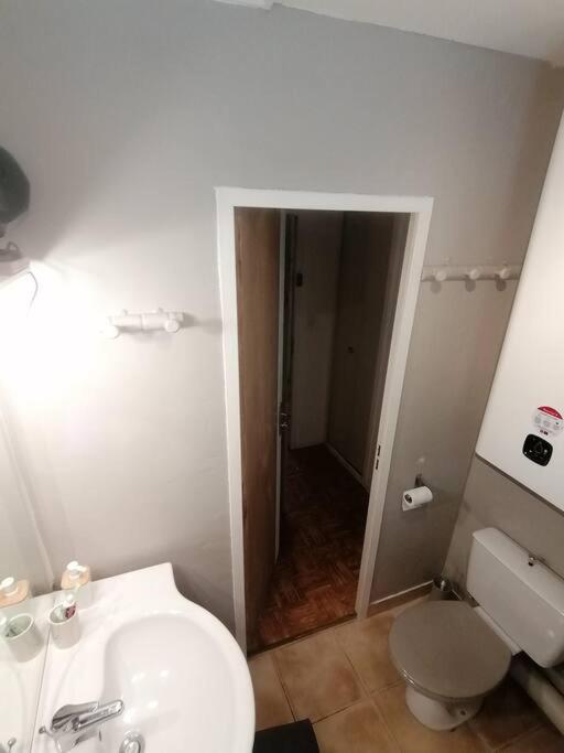 Appartement Avec Grande Terrasse Allos Εξωτερικό φωτογραφία